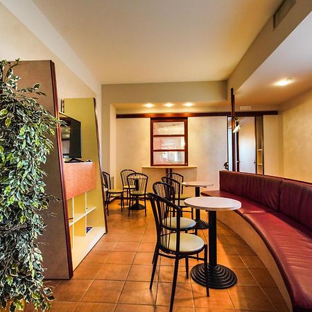 Hotel Murgia 산테라모 인 콜레 외부 사진