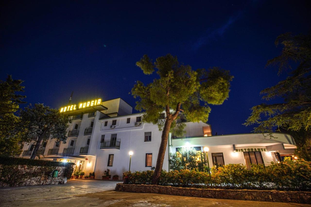 Hotel Murgia 산테라모 인 콜레 외부 사진