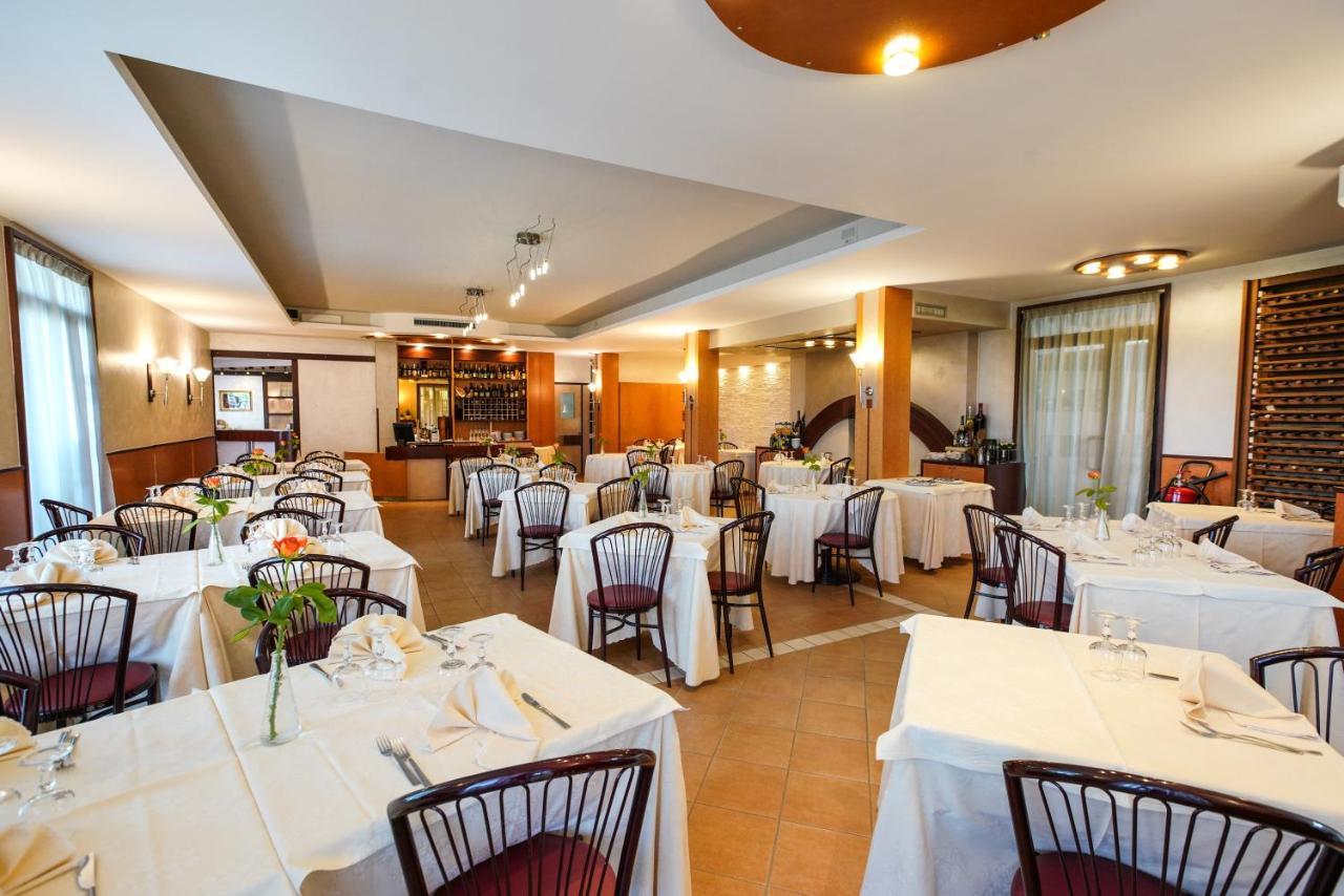 Hotel Murgia 산테라모 인 콜레 외부 사진