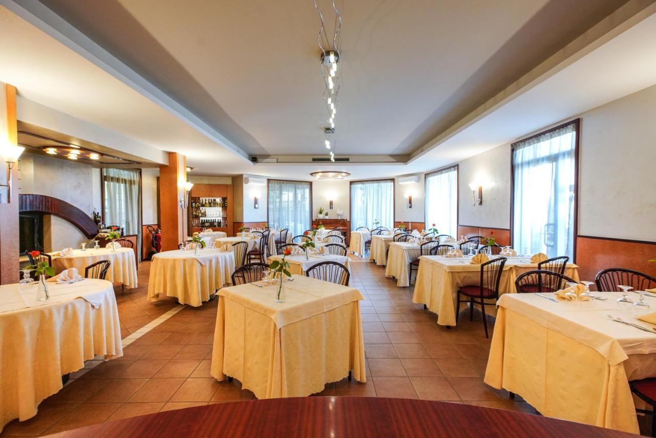 Hotel Murgia 산테라모 인 콜레 외부 사진