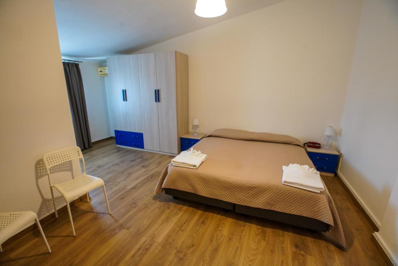 Hotel Murgia 산테라모 인 콜레 외부 사진