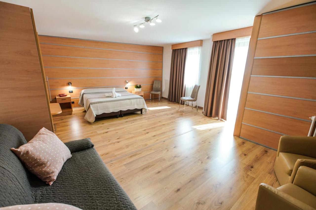 Hotel Murgia 산테라모 인 콜레 외부 사진