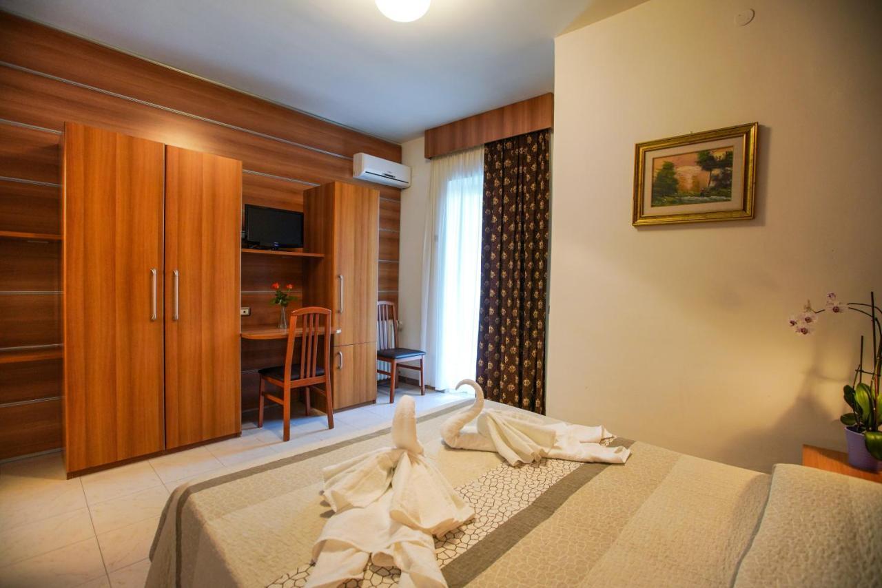 Hotel Murgia 산테라모 인 콜레 외부 사진