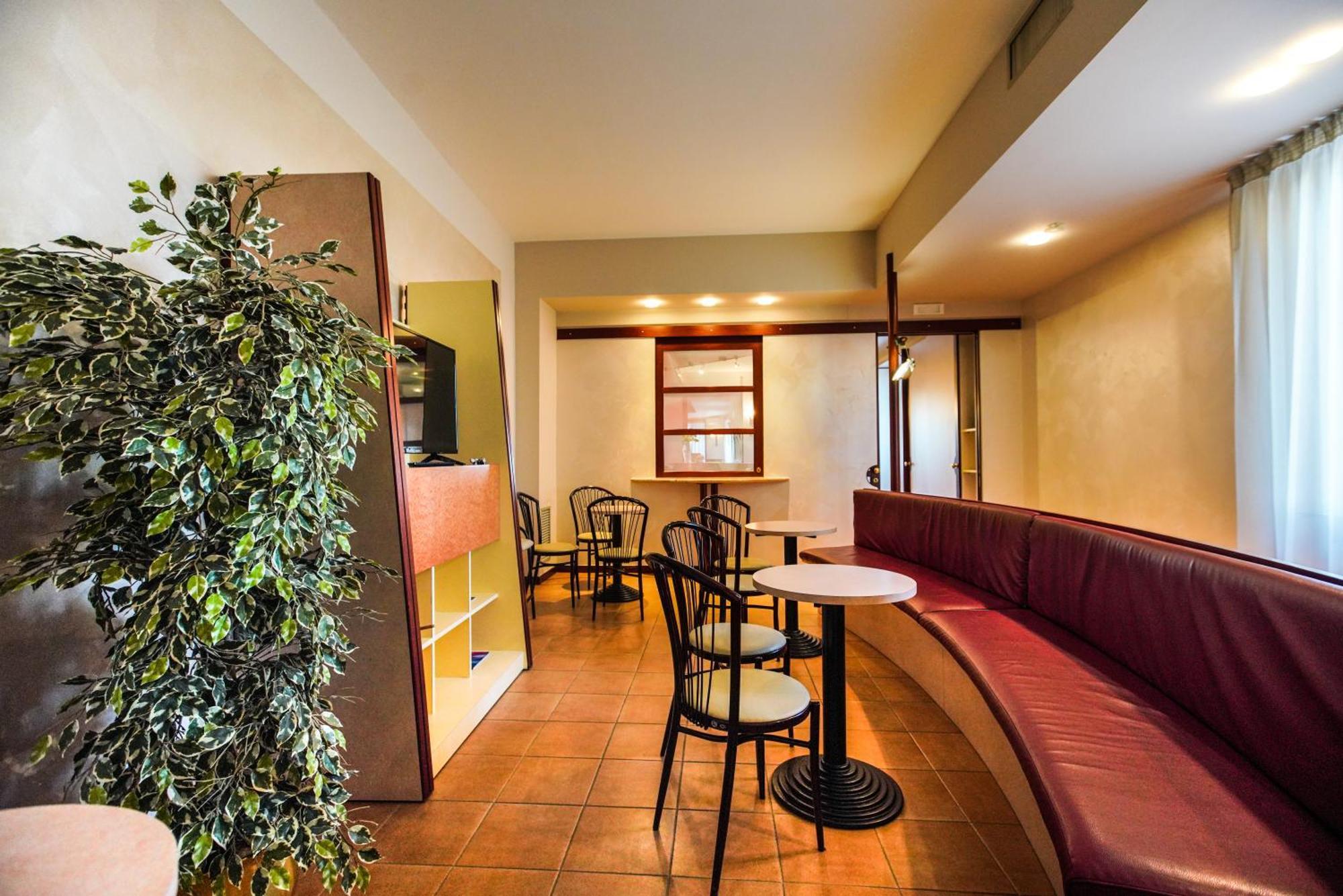 Hotel Murgia 산테라모 인 콜레 외부 사진