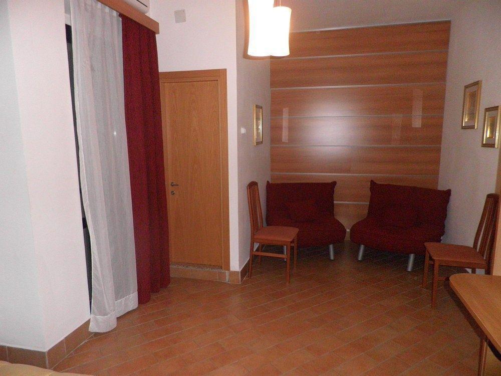 Hotel Murgia 산테라모 인 콜레 외부 사진