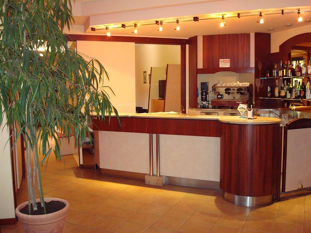 Hotel Murgia 산테라모 인 콜레 외부 사진