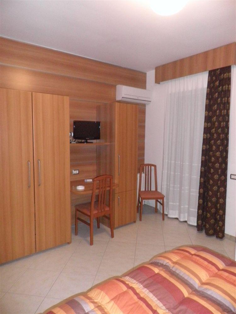 Hotel Murgia 산테라모 인 콜레 외부 사진