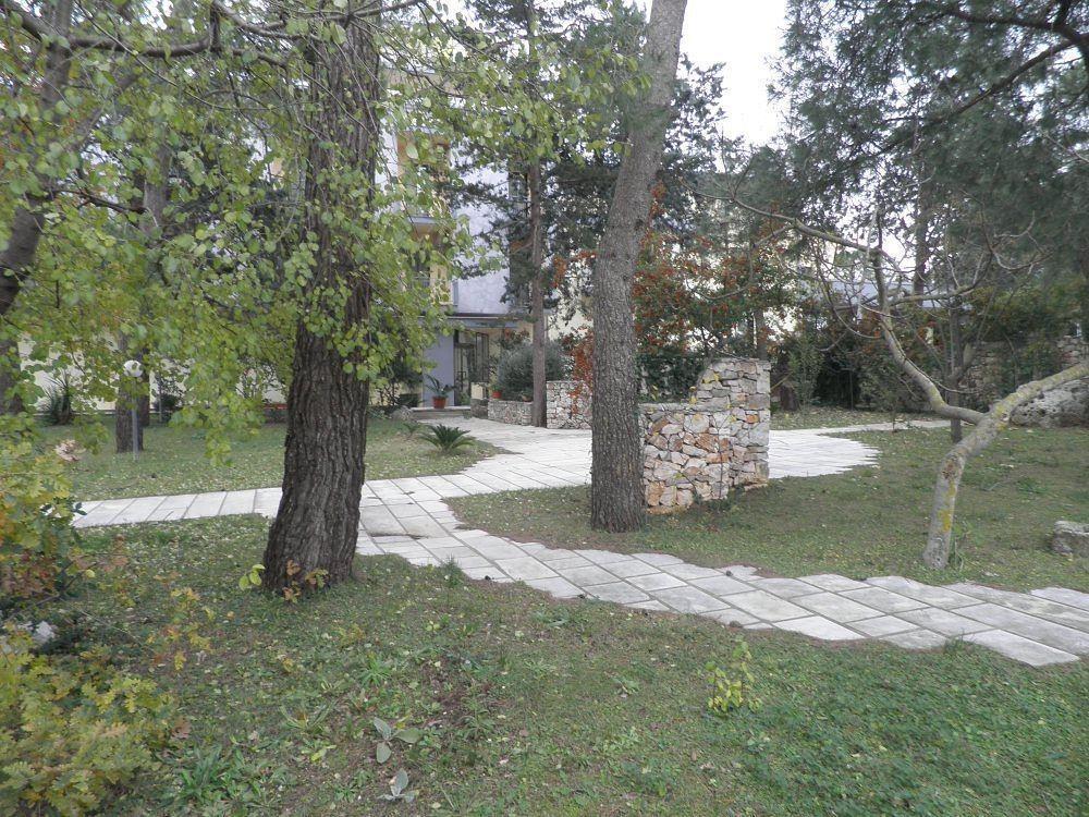 Hotel Murgia 산테라모 인 콜레 외부 사진