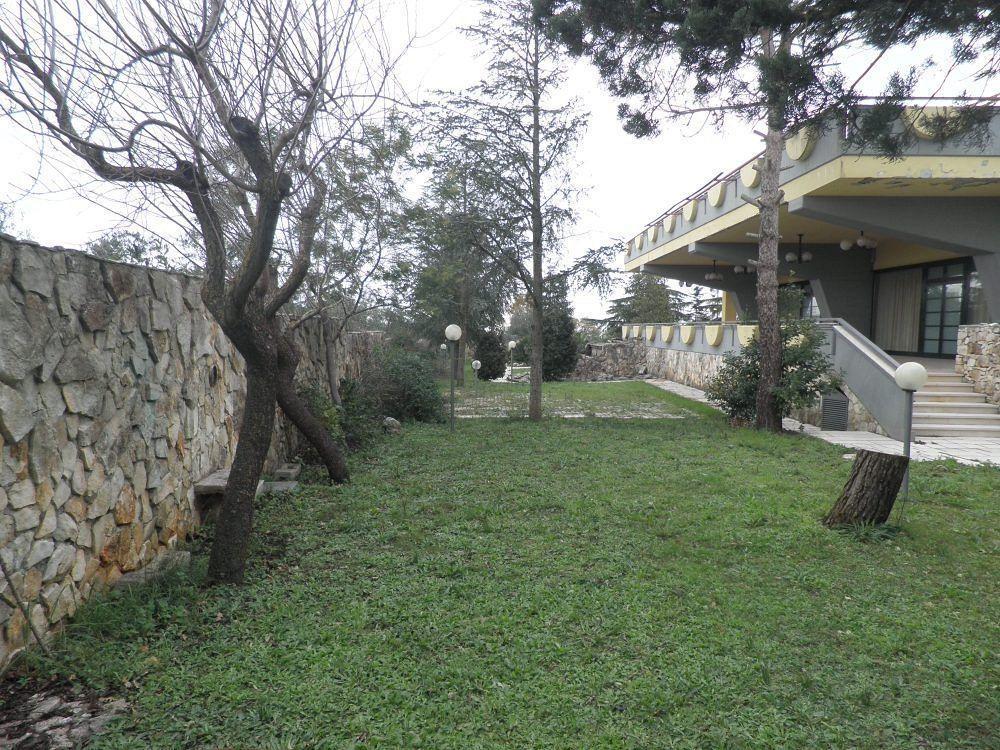 Hotel Murgia 산테라모 인 콜레 외부 사진