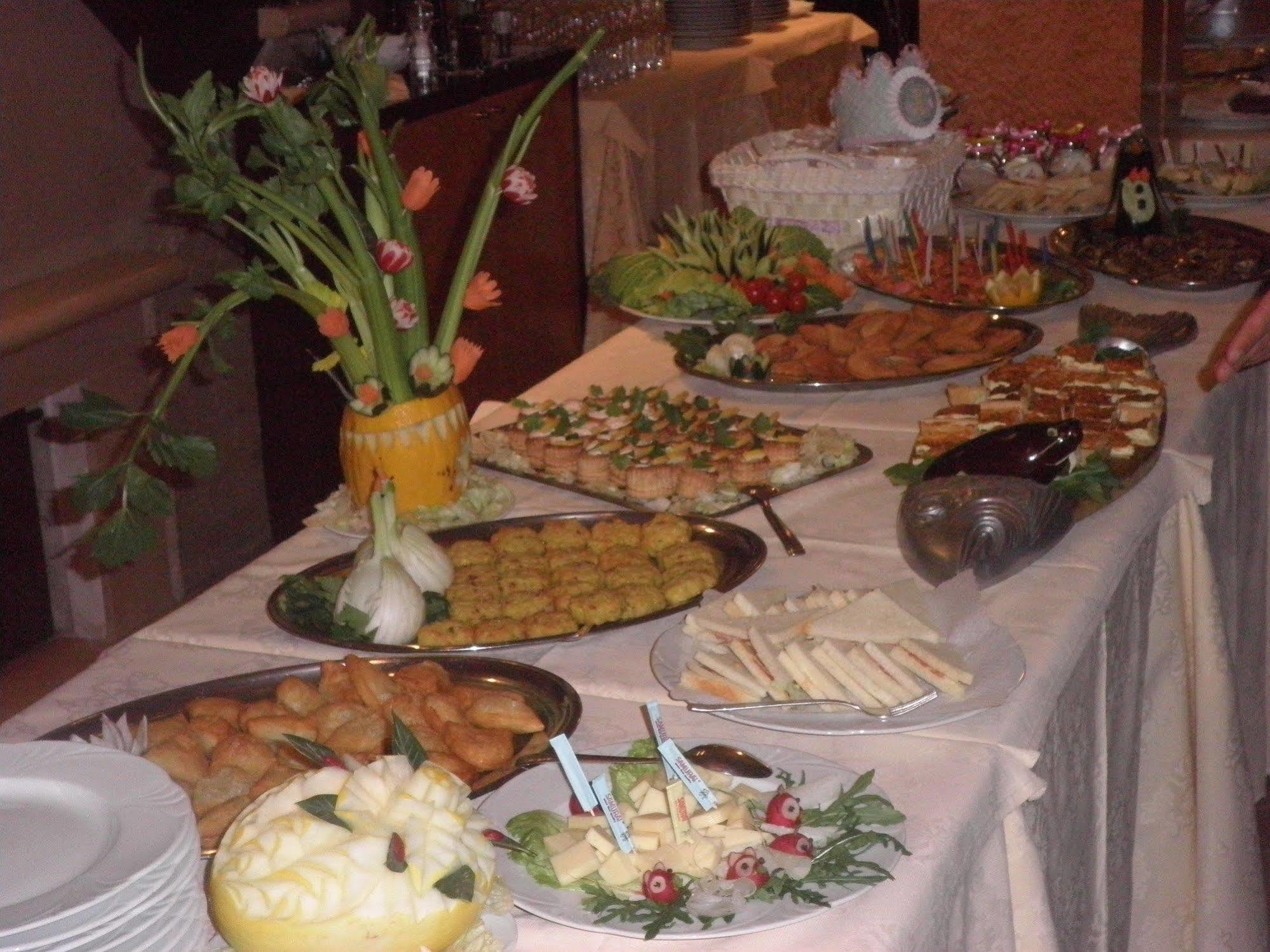 Hotel Murgia 산테라모 인 콜레 외부 사진