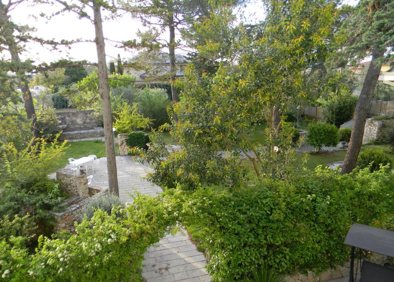 Hotel Murgia 산테라모 인 콜레 외부 사진