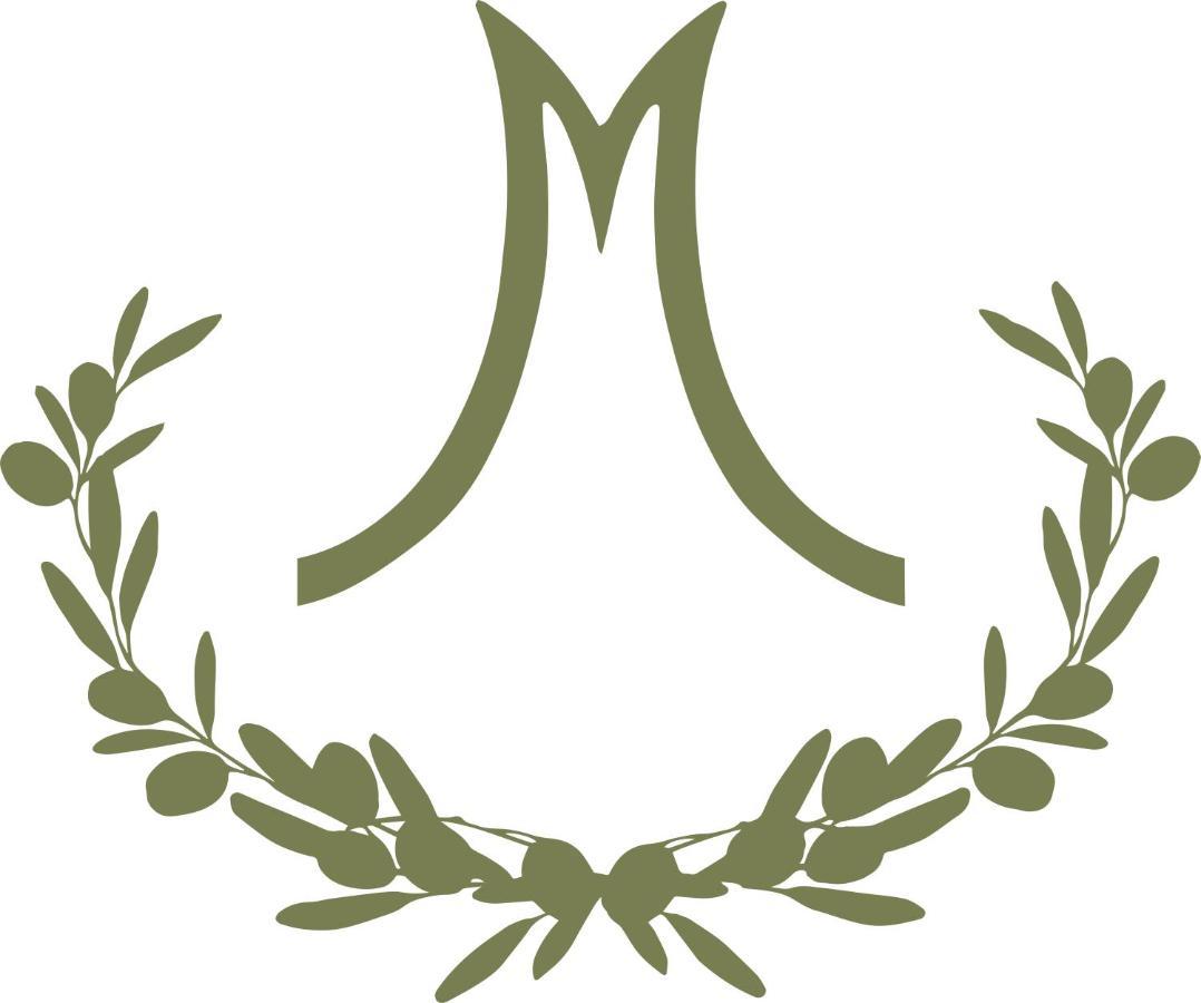 Hotel Murgia 산테라모 인 콜레 외부 사진
